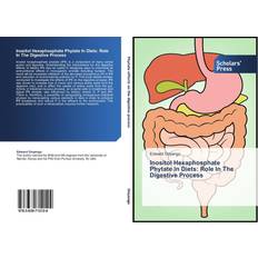 Inositol Hexaphosphate Phytate In Diets (Paperback)