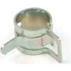 Aquatuning ANZ Hose Clamp Spring Band 12mm Silver EOL
