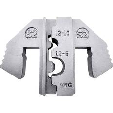 Handverktyg Toolcraft Crimpeinsatz Anderson Power SB50/75A Powerpole Stecker 4 50.70mm Crimpzange