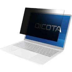 Dicota Universal 14 Inch 4-Way Magnetic Privacy Filter