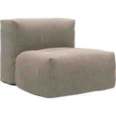 Tekstil Sofaer SACKit Soft Kirra Sand Sofa