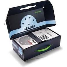 Festool Slippapper D125 GR-Set