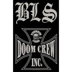 Society Textile Doom Crew