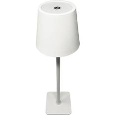ExtraStar Rechargeable White CCT LED Desk 37.5 x 9.5 x 9.5 cm Table Lamp