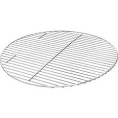 Grillgaller 57cm Austin and Barbeque Grillgaller Reservdel AABQ 57 cm Round Charcoal