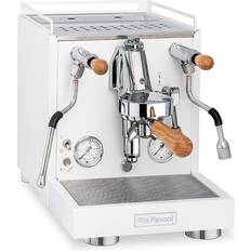 La Pavoni New Cellini Evolution LPSCVW01NO - Hvid