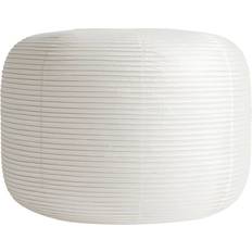 Hay paper shade Hay Paper Shade Donut Classic White Lampskärm ∅ 80cm