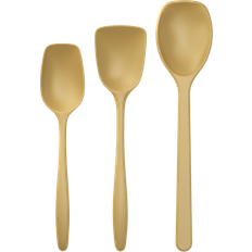 Mestoli da Cucina Rosti Classic Set of 3 Pezzi Mestolo da Cucina 3pcs