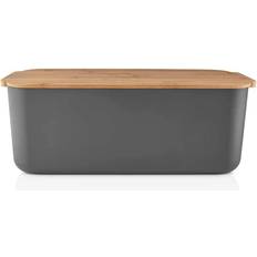 Eva Solo Brödlådor Eva Solo Elephant Grey Bread Box