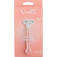 Gillette Venus Sensitive Smooth Skustuvas