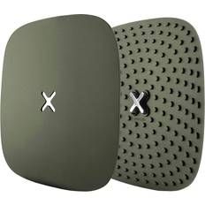 Eva Solo Holders With Hook 18 x 18 cm Green Pot Holder Gray, Green, Black (18x18cm)