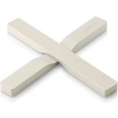 Eva Solo Magnetisk Coconut 20 cm Gryteunderlag