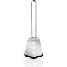 Eva Solo Stekspadar Eva Solo Trio Med Silikon Kort Stål Stekspade 25.5cm