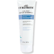 Curlsmith Shampoos Curlsmith Curl Reset Detox Shampoo 237 Ml