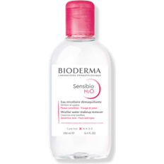 Bioderma Sensibio H2O Micellar Water Face Cleanser 8.4 oz