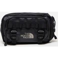 The North Face Base Camp Lumbar - Black/Asphalt Grey/Smoked Pearl
