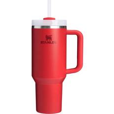 Stanley cups 40 oz Stanley Quencher H2.0 FlowState Tumbler 40 oz Travel Mug 40fl oz