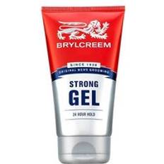 Strong Hold Gel 150ml