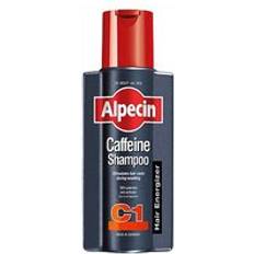 Caffeine Shampoo