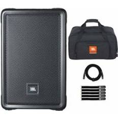 JBL PA Speakers JBL Professional IRX108BT Powered Active 8" Portable PA
