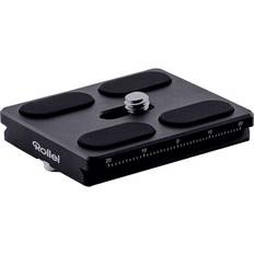 Tripod & Monopod Accessories Rollei Quick-Release Plate for Lion Rock