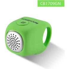Cykelringklockor Rockbros Sykling Klokke Elektrisk Horn