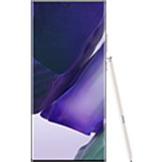 Mobile Phones Samsung Galaxy Note20 Ultra 5G 128GB Mystic White
