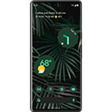Google Pixel 6 Pro 128GB Stormy Black