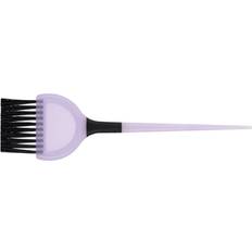 Purple Color Brush