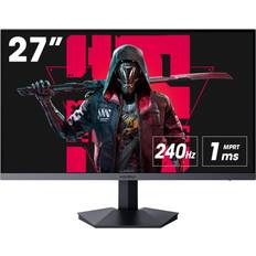 Koorui 27 Inch 240Hz Gaming Monitor