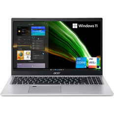 Sportsheets Acer Aspire 5 A515-56-53S3 Laptop 15.6 Full HD IPS Display