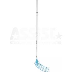 Innebandy Unihoc Unihoc Unilite Max Ti 26 Slim EDT 104 cm Left