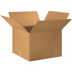 Shipping, Packing & Mailing Supplies Corrugated Boxes 20 x 20 x 14 in Bundle Of 15
