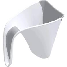 Washy Bath Jug White