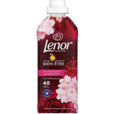 Lenor Sköljmedel Ruby Jasmine 840ml