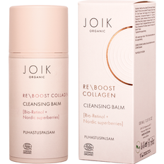 JOIK Organic Re-Boost Collagen Cleansing Balm 100 ml