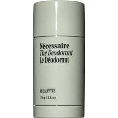 Nécessaire Eucalyptus Deodorant 2.5 oz 2.6oz