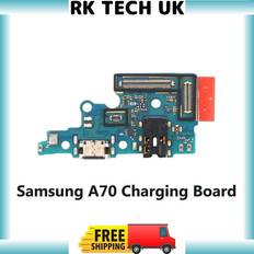 Charging Ports Samsung Samsung Galaxy A70 SM-A705FN/DS USB-C Charging Port Dock Connector Board
