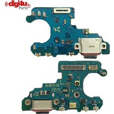 Charging Ports Samsung Samsung Galaxy Note 10 N970F USB-C Charging Port Dock Connector PCB Board