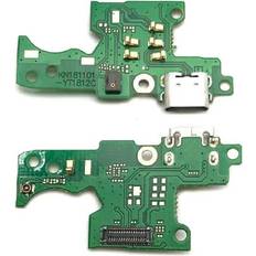Charging Ports Nokia Nokia 3.1 TA-1057 USB Charging Port Board with Microphone