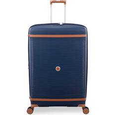 IT Luggage Blue Suitcases IT Luggage Illustrious Large Dark Blue