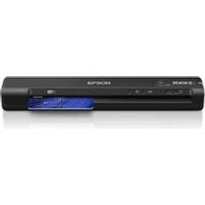 Epson WorkForce ES-60W Scanner