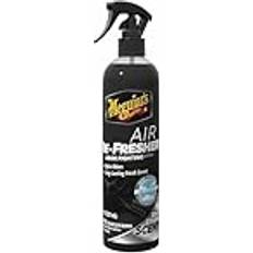 Meguiars Car Air Fresheners Meguiars Meguiar's Air Re-Fresher Odor Fighting Spray 8 Oz