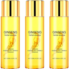 Ginseng extrakt YOENBG Rött Ginseng Extrakt Anti-Rynk Original Serum 3 St