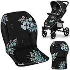 Lionelo Seatliner Universell Barnvagnsmadrass