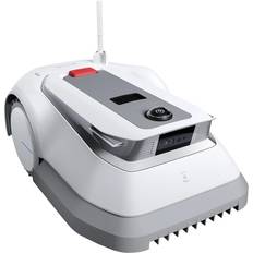 Ecovacs Tondeuses Robotisées Ecovacs Tondeuse Robot G1-800W Délimitation Sans Fil