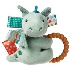 Drax Dragon Teether Rattle