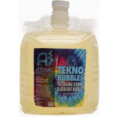 Bubble Blowing Atomic Tekno Bubbles 128 oz Smart Pouch Refill