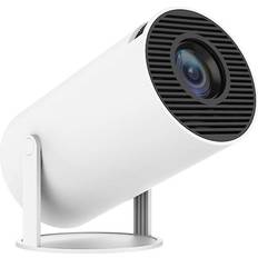 HY300 Android 11.0 Portable Projector 2.4G/5G 1280 x 720dpi