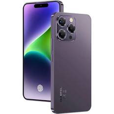 Mobile Phones Oukitel P1 Smartphone 8GB 256GB